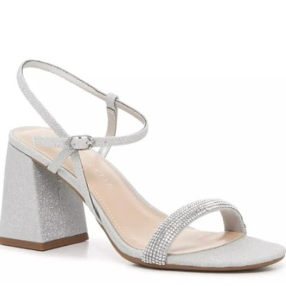 Kelly & Katie Bechella Sandal Size‎ 7.5 - Picture 1 of 11